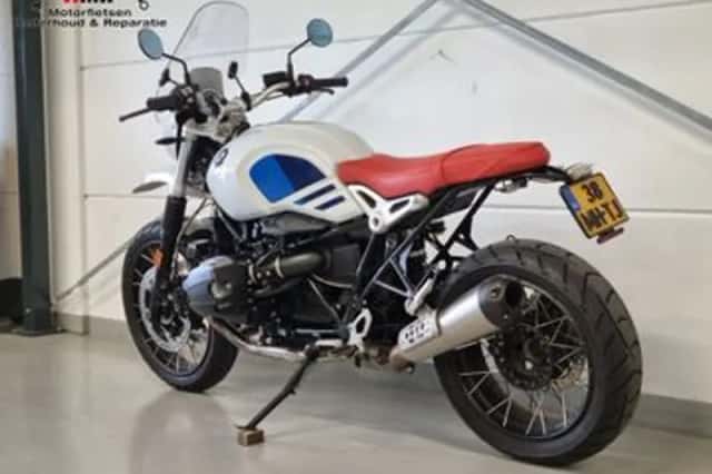 BMW R (2017) thumbnail 3