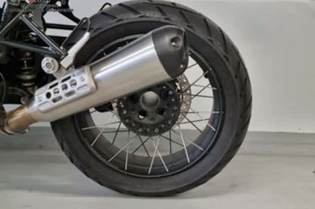 BMW R (2017) thumbnail 4