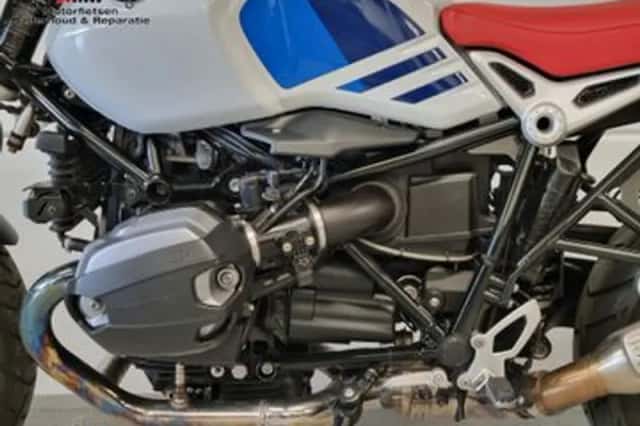BMW R (2017) thumbnail 5