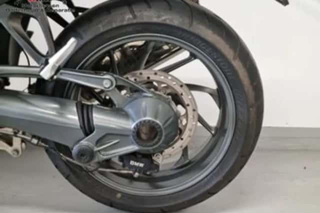 BMW K (2009) thumbnail 4