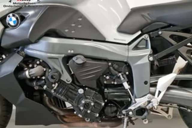 BMW K (2009) thumbnail 5