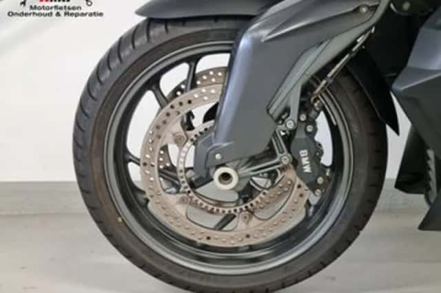 BMW K (2009) thumbnail 6