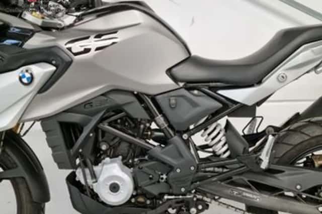 BMW G (2017) thumbnail 5