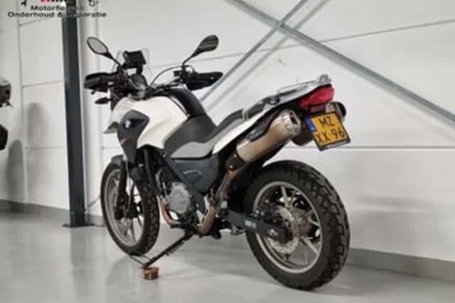 BMW G (2011) thumbnail 3