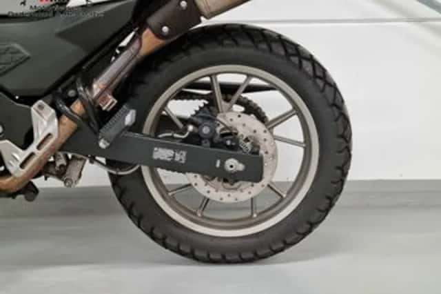BMW G (2011) thumbnail 4