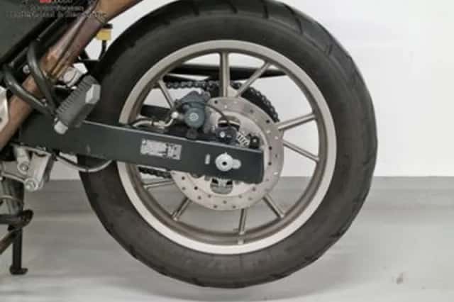 BMW G (2011) thumbnail 4