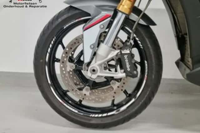 BMW S (2017) thumbnail 6