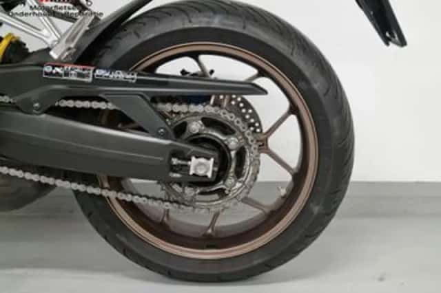 Honda CB (2021) thumbnail 4