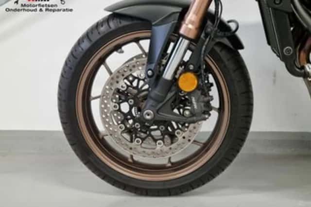 Honda CB (2021) thumbnail 6