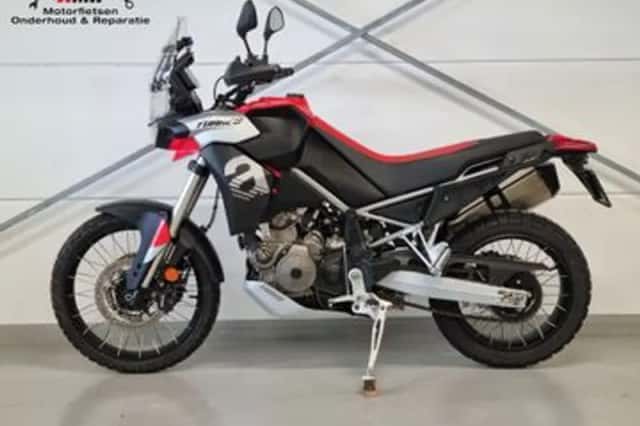 APRILIA TUAREG (2022) thumbnail 1