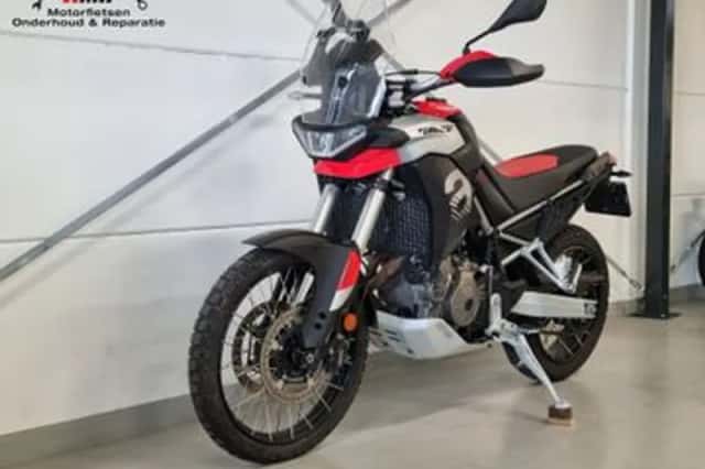 APRILIA TUAREG (2022) thumbnail 2