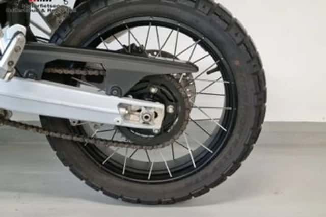 APRILIA TUAREG (2022) thumbnail 4