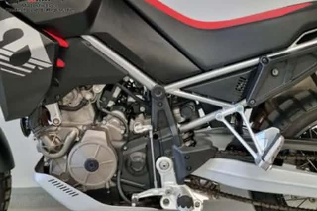 APRILIA TUAREG (2022) thumbnail 5