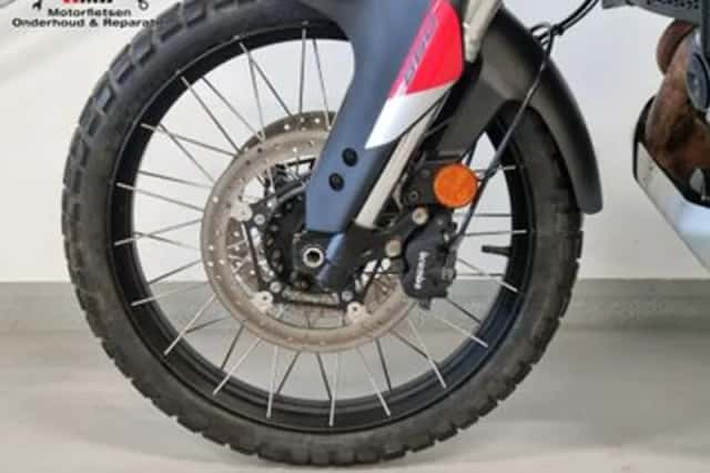 APRILIA TUAREG (2022) thumbnail 6