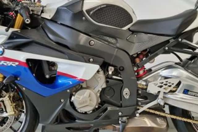 BMW S (2012) thumbnail 5
