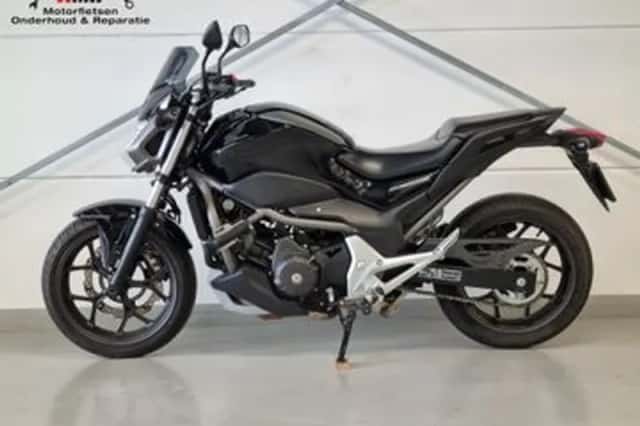 Honda NC (2012) thumbnail 1