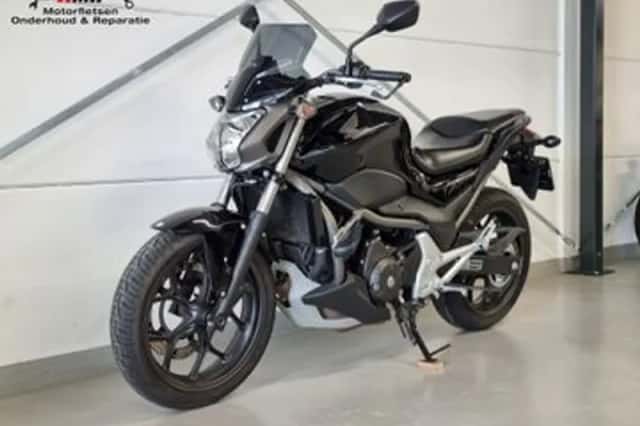 Honda NC (2012) thumbnail 2