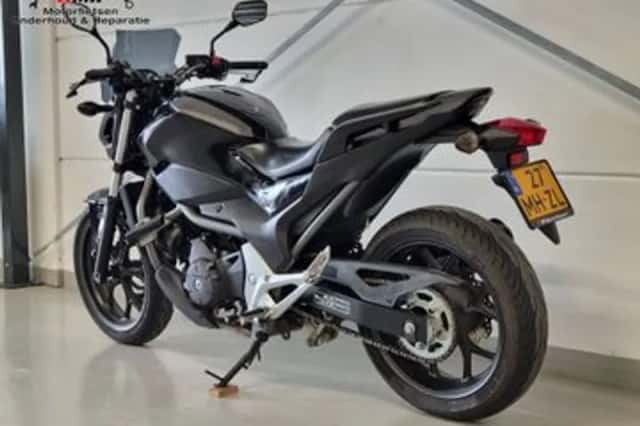 Honda NC (2012) thumbnail 3