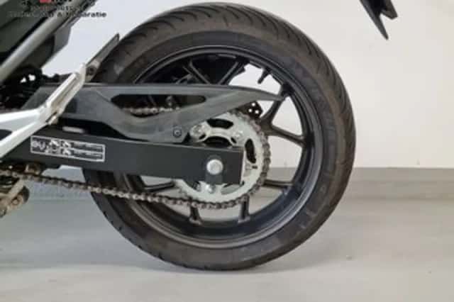 Honda NC (2012) thumbnail 4