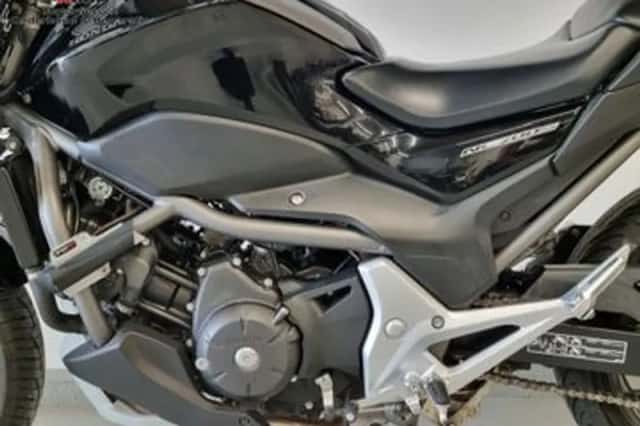 Honda NC (2012) thumbnail 5