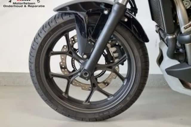 Honda NC (2012) thumbnail 6