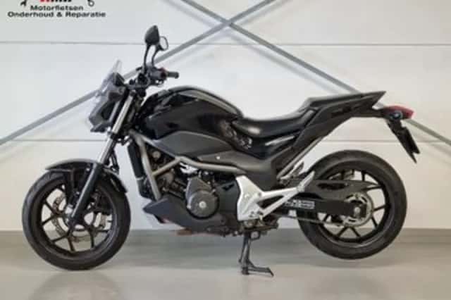 Honda NC (2014) thumbnail 1