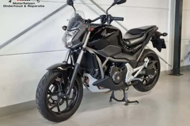 Honda NC (2014) thumbnail 2