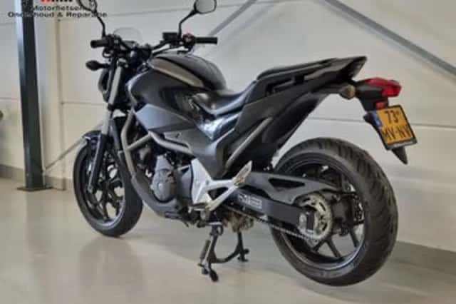 Honda NC (2014) thumbnail 3