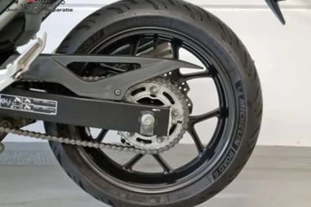 Honda NC (2014) thumbnail 4