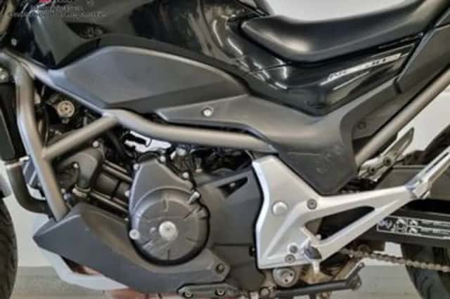 Honda NC (2014) thumbnail 5