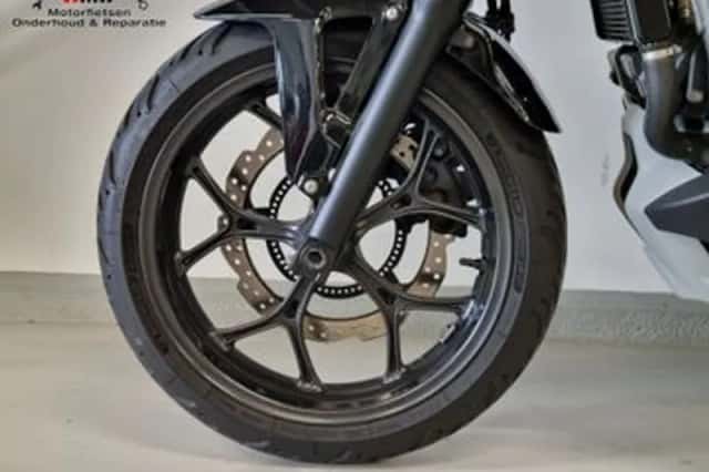 Honda NC (2014) thumbnail 6