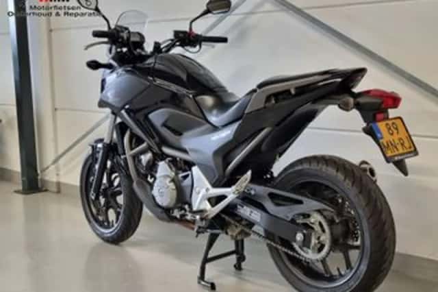 Honda NC (2014) thumbnail 3