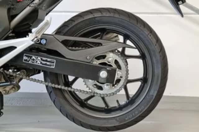 Honda NC (2014) thumbnail 4