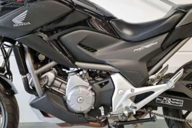 Honda NC (2014) thumbnail 5