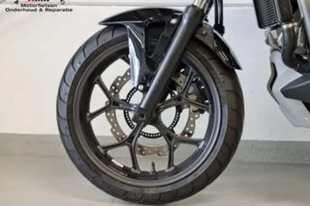 Honda NC (2014) thumbnail 6