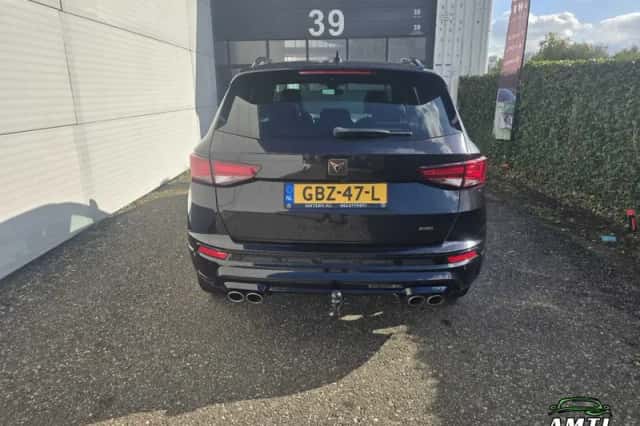 CUPRA Ateca (2019) thumbnail 5