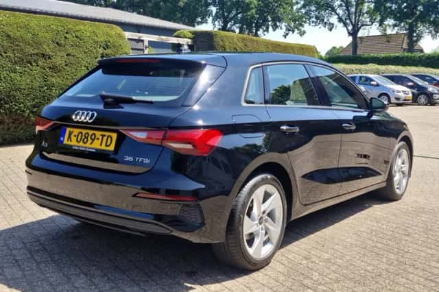 Audi A3 (2021) thumbnail 6