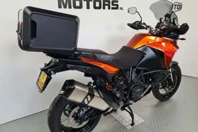 KTM KTM (2013) thumbnail 2