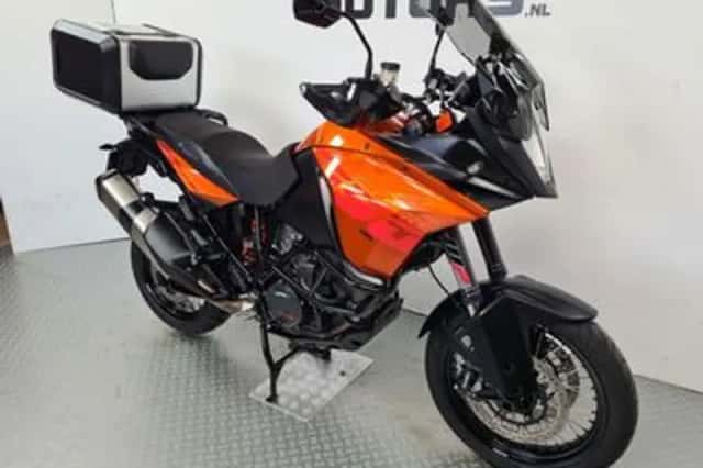 KTM KTM (2013) thumbnail 3