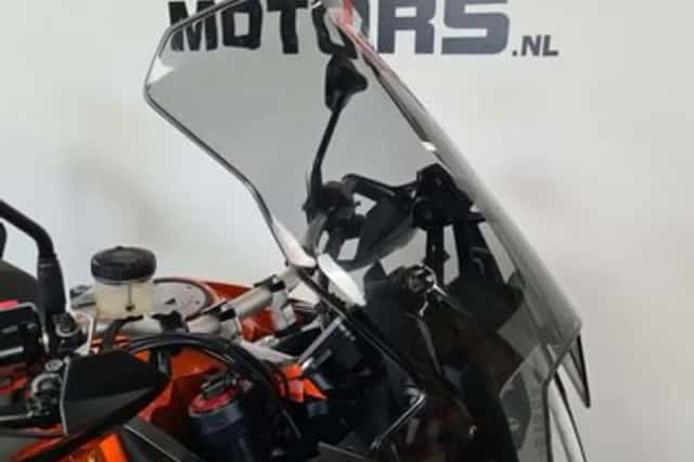 KTM KTM (2013) thumbnail 4
