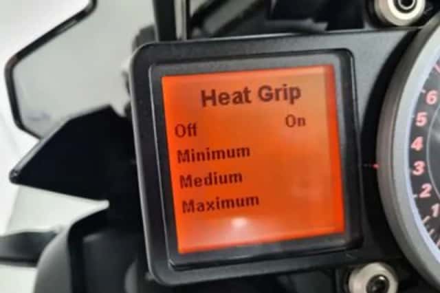 KTM KTM (2013) thumbnail 5