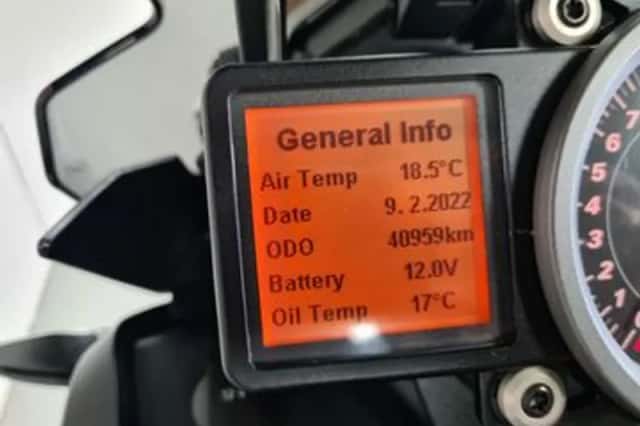 KTM KTM (2013) thumbnail 6