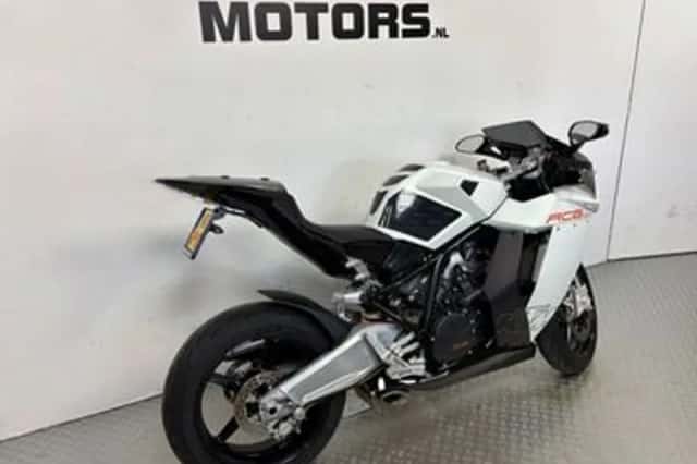 KTM RC (2008) thumbnail 3