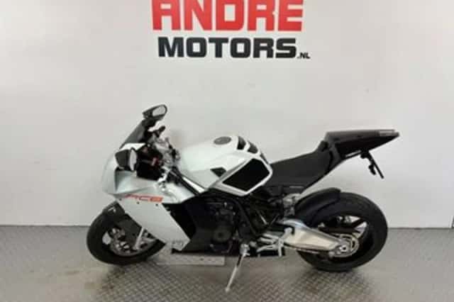 KTM RC (2008) thumbnail 4