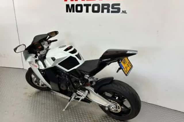 KTM RC (2008) thumbnail 6