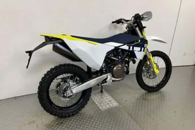 Husqvarna 701 (2024) thumbnail 2