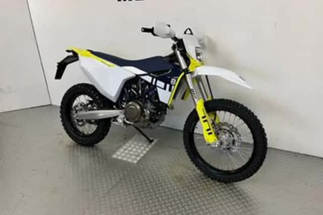 Husqvarna 701 (2024) thumbnail 3