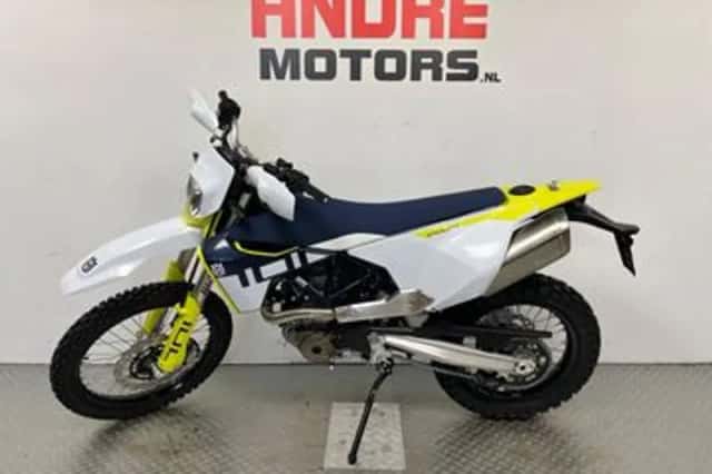 Husqvarna 701 (2024) thumbnail 4