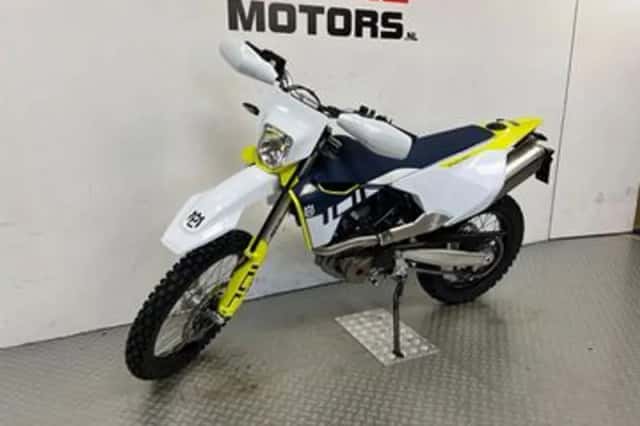 Husqvarna 701 (2024) thumbnail 5