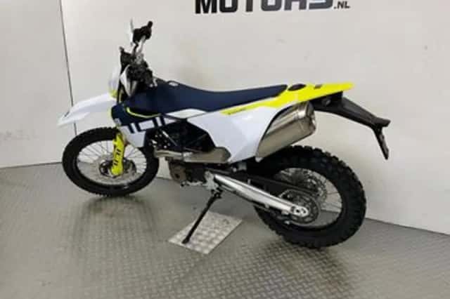 Husqvarna 701 (2024) thumbnail 6